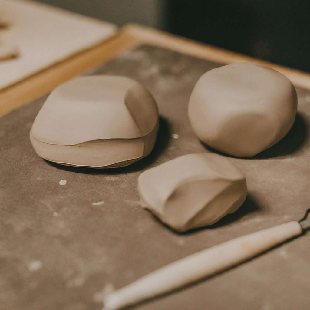 ball clay applications in ceramics