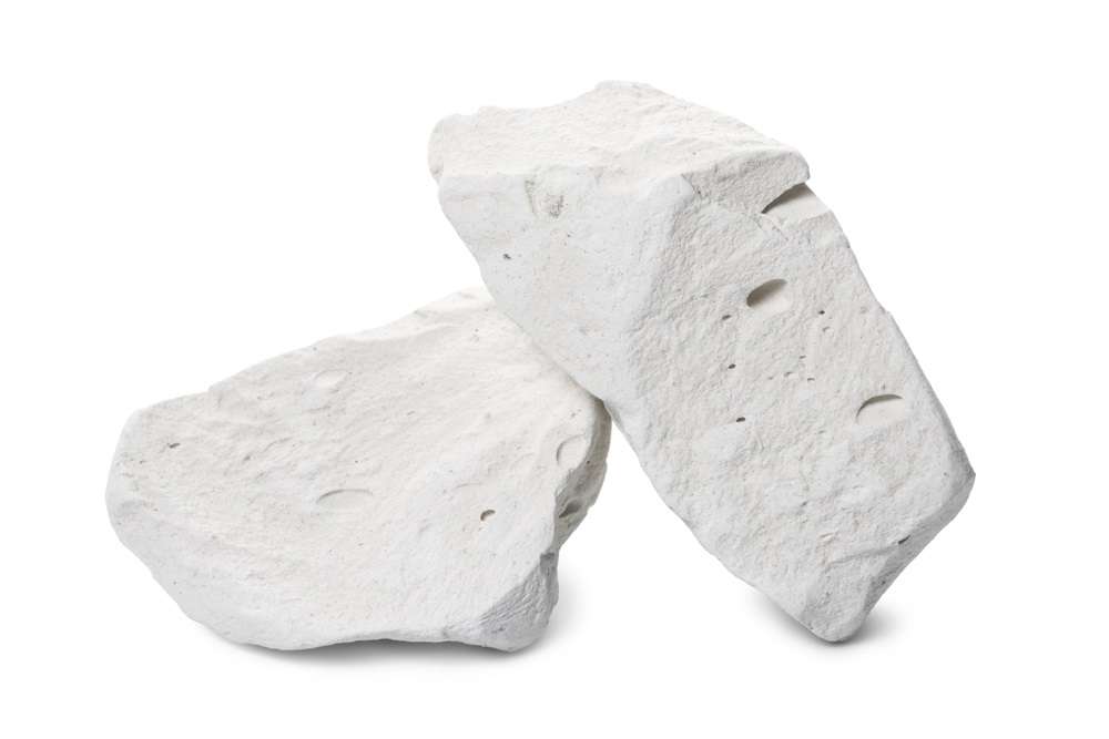 kaolin china clay stone