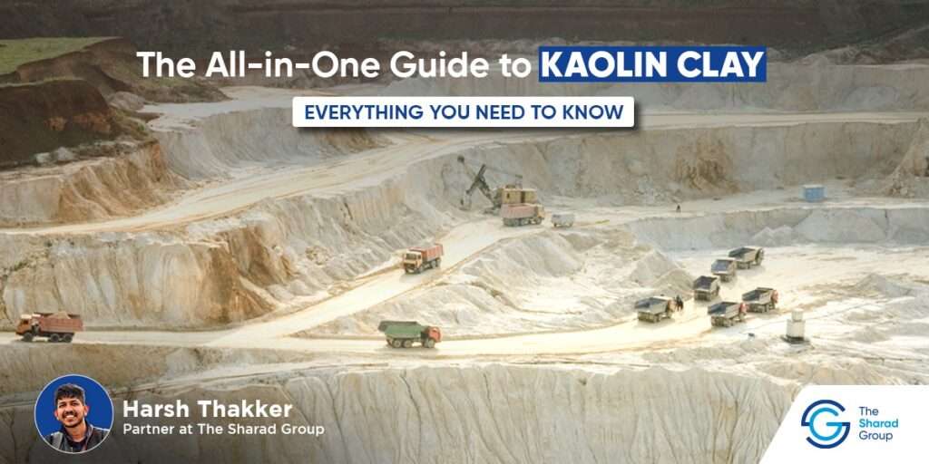 the all in one guide to kaolin clay: everything you need to know