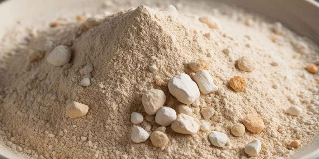 bentonite clay properties